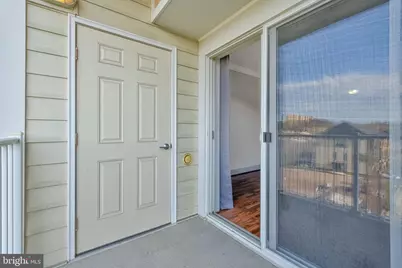 6301 Edsall Road #418, Alexandria, VA 22312 - Photo 37