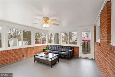 8108 Carrick Lane, Springfield, VA 22151 - Photo 17