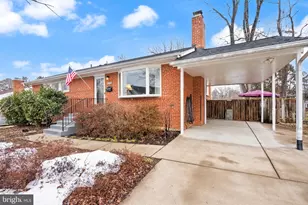 8108 Carrick Ln, Springfield, VA 22151 - Photo 3