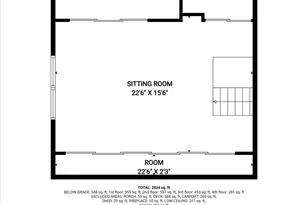 515 Woodland Ct NW, Vienna, VA 22180 - Photo 33