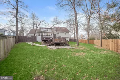515 Woodland Court NW, Vienna, VA 22180 - Photo 27