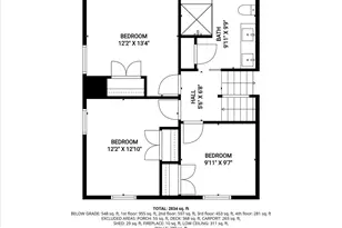 515 Woodland Ct NW, Vienna, VA 22180 - Photo 31