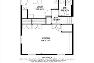 515 Woodland Ct NW, Vienna, VA 22180 - Photo 29