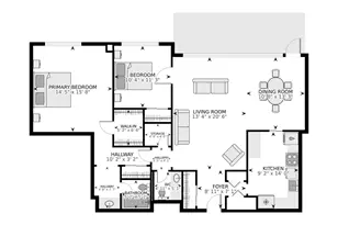 3701 S George Mason Dr, Falls Church, VA 22041 - Photo 21