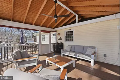 2007 Cool Spring Drive, Alexandria, VA 22308 - Photo 31