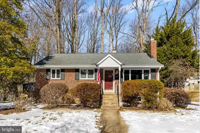 6522 Oakwood Drive, Falls Church, VA 22041 - Photo 1