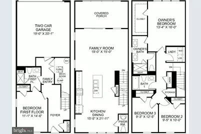 4456 Sulford Terrace, Chantilly, VA 20151 - Photo 29