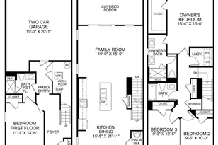 4456 Sulford Ter, Chantilly, VA 20151 - Photo 29