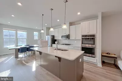 4456 Sulford Terrace, Chantilly, VA 20151 - Photo 15