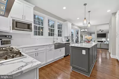 518 Brentwood Court, Vienna, VA 22180 - Photo 13