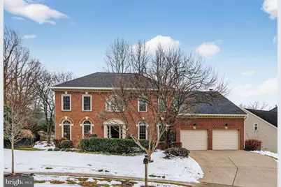 518 Brentwood Court, Vienna, VA 22180 - Photo 45