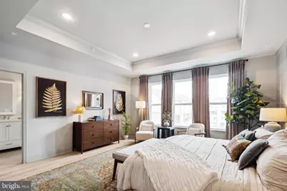 14697 Deco Circle #LOT 28, Chantilly, VA 20151 - Photo 23