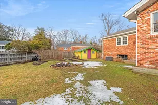 7912 Bainbridge Rd, Alexandria, VA 22308 - Photo 5