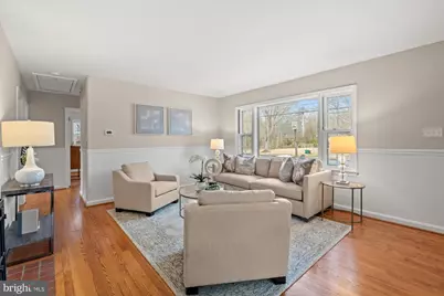 7912 Bainbridge Road, Alexandria, VA 22308 - Photo 9