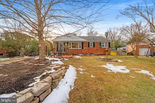 7912 Bainbridge Rd, Alexandria, VA 22308 - Photo 1