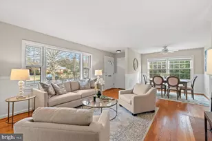 7912 Bainbridge Rd, Alexandria, VA 22308 - Photo 7