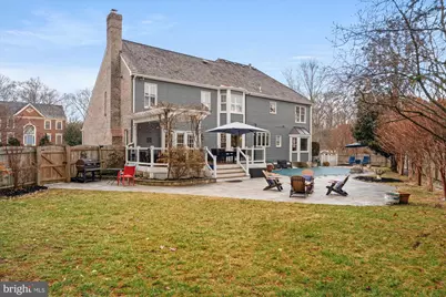 8812 Surrey Court, Alexandria, VA 22309 - Photo 3