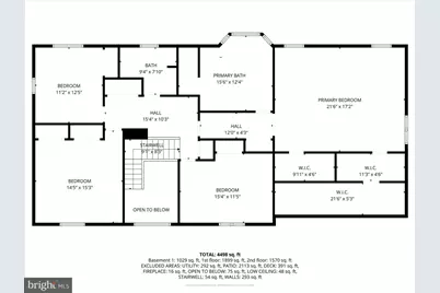 8812 Surrey Court, Alexandria, VA 22309 - Photo 47