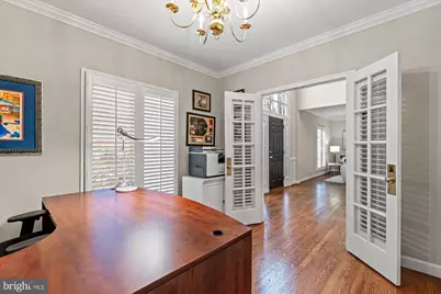 8812 Surrey Court, Alexandria, VA 22309 - Photo 21