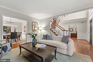 8812 Surrey Ct, Alexandria, VA 22309 - Photo 7