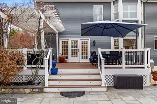 8812 Surrey Ct, Alexandria, VA 22309 - Photo 41