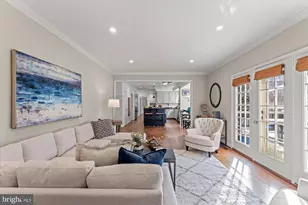 8812 Surrey Ct, Alexandria, VA 22309 - Photo 19