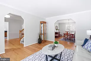 11316 Robert Carter Rd, Fairfax Station, VA 22039 - Photo 15