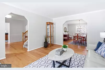 11316 Robert Carter Road, Fairfax Station, VA 22039 - Photo 13