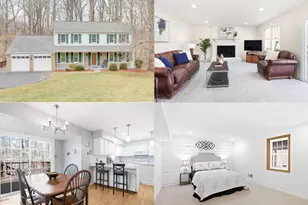 11316 Robert Carter Rd, Fairfax Station, VA 22039 - Photo 1