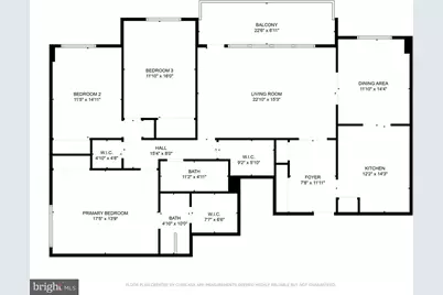 3701 S George Mason Drive #315N, Falls Church, VA 22041 - Photo 37