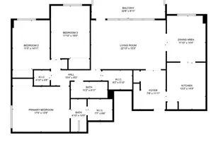 3701 S George Mason Dr, Falls Church, VA 22041 - Photo 37