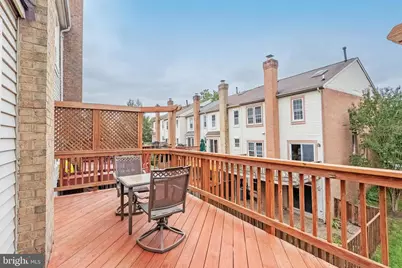 4020 Gregg Court, Fairfax, VA 22033 - Photo 49