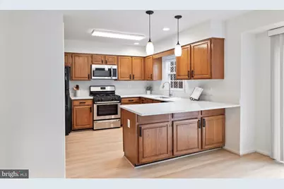 4020 Gregg Court, Fairfax, VA 22033 - Photo 13