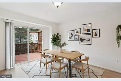 4020 Gregg Court, Fairfax, VA 22033 - Photo 17