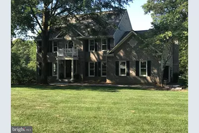 9200 Wrights Hollow Lane, Lorton, VA 22079 - Photo 1