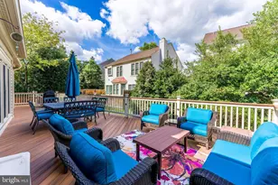 11916 Parkside Dr, Fairfax, VA 22033 - Photo 15