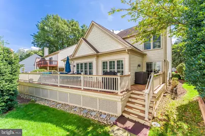 11916 Parkside Drive, Fairfax, VA 22033 - Photo 9