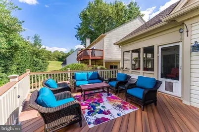 11916 Parkside Drive, Fairfax, VA 22033 - Photo 13