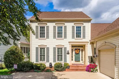 11916 Parkside Drive, Fairfax, VA 22033 - Photo 7