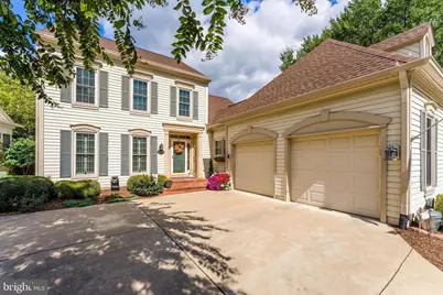 11916 Parkside Drive, Fairfax, VA 22033 - Photo 5