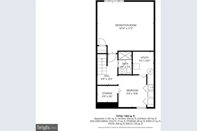 7227 Evanston Road, Springfield, VA 22150 - Photo 41