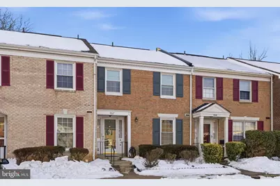 7227 Evanston Road, Springfield, VA 22150 - Photo 3