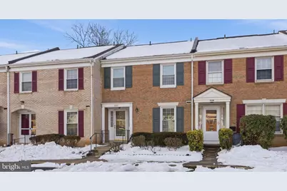 7227 Evanston Road, Springfield, VA 22150 - Photo 1