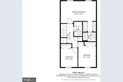 7227 Evanston Road, Springfield, VA 22150 - Photo 43