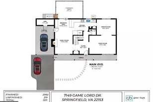 7149 Game Lord Dr, Springfield, VA 22153 - Photo 31