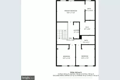 1566 Westmoreland Street, McLean, VA 22101 - Photo 55