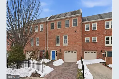 1566 Westmoreland Street, McLean, VA 22101 - Photo 1
