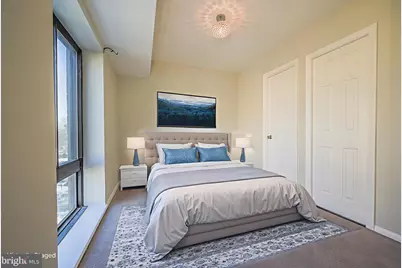 6141 Leesburg Pike #605, Falls Church, VA 22041 - Photo 5