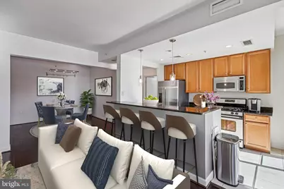 1830 Fountain Drive #1006, Reston, VA 20190 - Photo 5