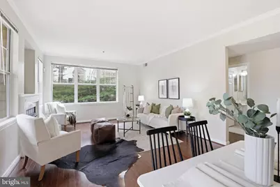 1641 International Drive #114, McLean, VA 22102 - Photo 11